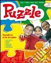 Puzzle. Per la 3ª classe elementare. Con e-book libro