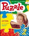 Puzzle. Per la 2ª classe elementare. Con e-book libro