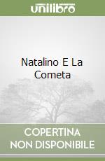 Natalino E La Cometa libro