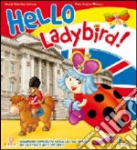 Hello Ladybird! Quaderno operativo