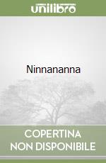 Ninnananna
