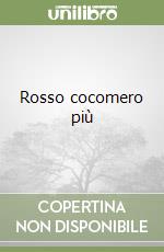 Rosso cocomero più