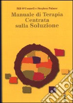 Manuale di terapia centrata sulla soluzione