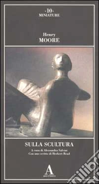 Sulla scultura