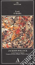 Jackson Pollock libro