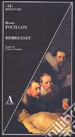 Rembrandt libro