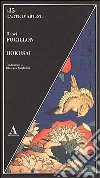 Hokusai libro