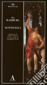 Botticelli libro