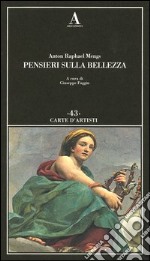 Pensieri sulla bellezza