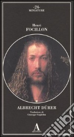 Albrecht Dürer libro