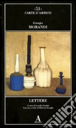 Lettere libro