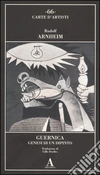 Guernica. Genesi di un dipinto libro