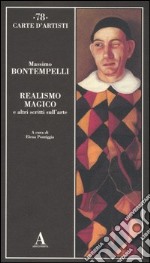 Realismo magico e altri scritti sull'arte libro