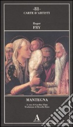 Mantegna libro