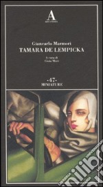 Tamara de Lempicka