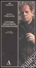 Lettere, riflessioni, testimonianze libro