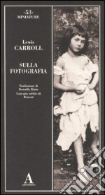 Sulla fotografia libro