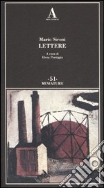 Lettere libro