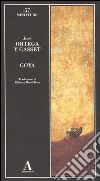 Goya libro