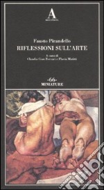 Riflessioni sull'arte libro