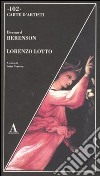 Lorenzo Lotto. Ediz. illustrata libro
