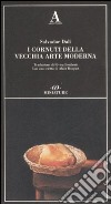 I cornuti della vecchia arte moderna libro