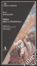 Piero della Francesca libro