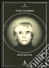 Andy Warhol superstar libro