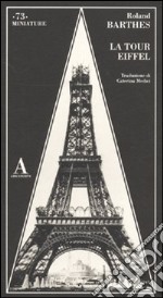 La Tour Eiffel libro