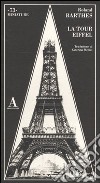 La Tour Eiffel libro