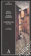 Carteggio (1914-1951) libro