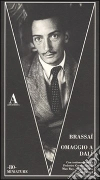 Omaggio a Dalì