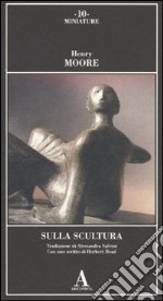 Sulla scultura libro