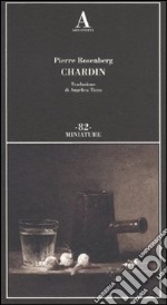 Chardin libro