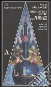 Hieronymus Bosch: il regno millenario. Ediz. illustrata libro di Fraenger Wilhelm Collu G. (cur.)