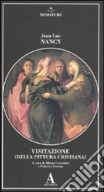 Visitazione (della pittura cristiana) libro