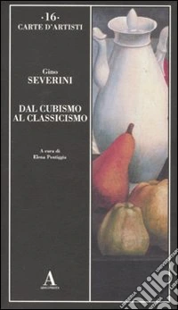 Dal cubismo al classicismo