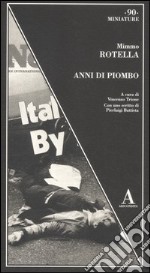 Anni di piombo libro