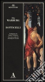 Botticelli libro