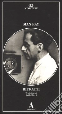 Ritratti. Ediz. illustrata