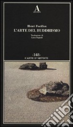 L'arte del buddhismo libro