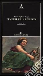 Pensieri sulla bellezza