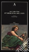 Pensieri sulla bellezza libro