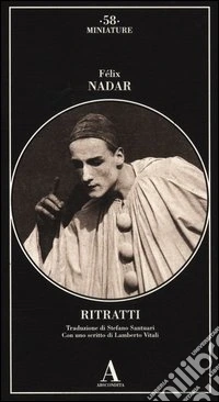 Ritratti. Ediz. illustrata