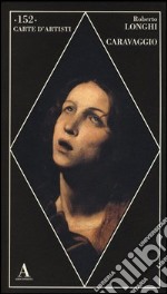 Caravaggio libro