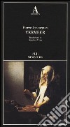 Vermeer libro di Descargues Pierre
