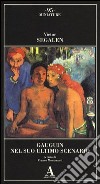 Gauguin nel suo ultimo scenario libro