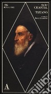 Tiziano libro