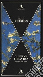 La musica romantica libro