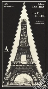 La Tour Eiffel